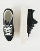 CONVERSE Chuck Taylor All Star Cruise Womens Platform Shoes image number 5