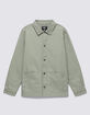 VANS x Mikey February Drill Chore Mens Jacket image number 1