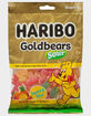 HARIBO Sour Goldbears Gummi Candy