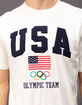 OLYMPICS Team USA Mens Tee image number 4