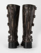 STEVE MADDEN Rocky Harness Womens Boots image number 3