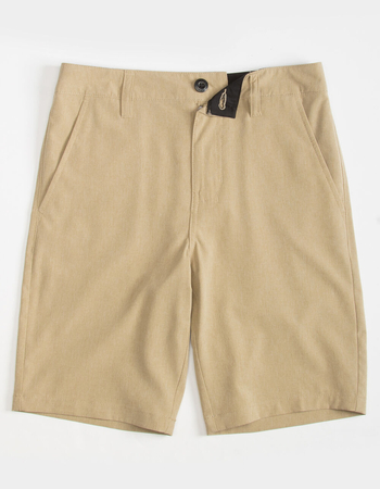 RSQ Boys Hybrid Shorts