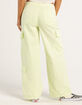 FULL TILT Low Rise Invisible Waist Womens Cargo Pants image number 4