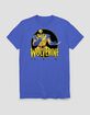 WOLVERINE Ready for Battle Unisex Tee image number 1
