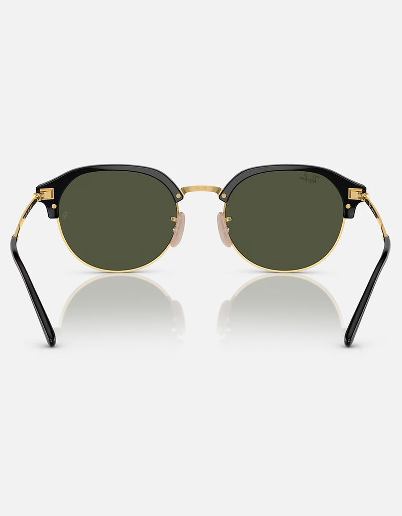 RAY-BAN RB4429 Clubmaster Sunglasses image number 3