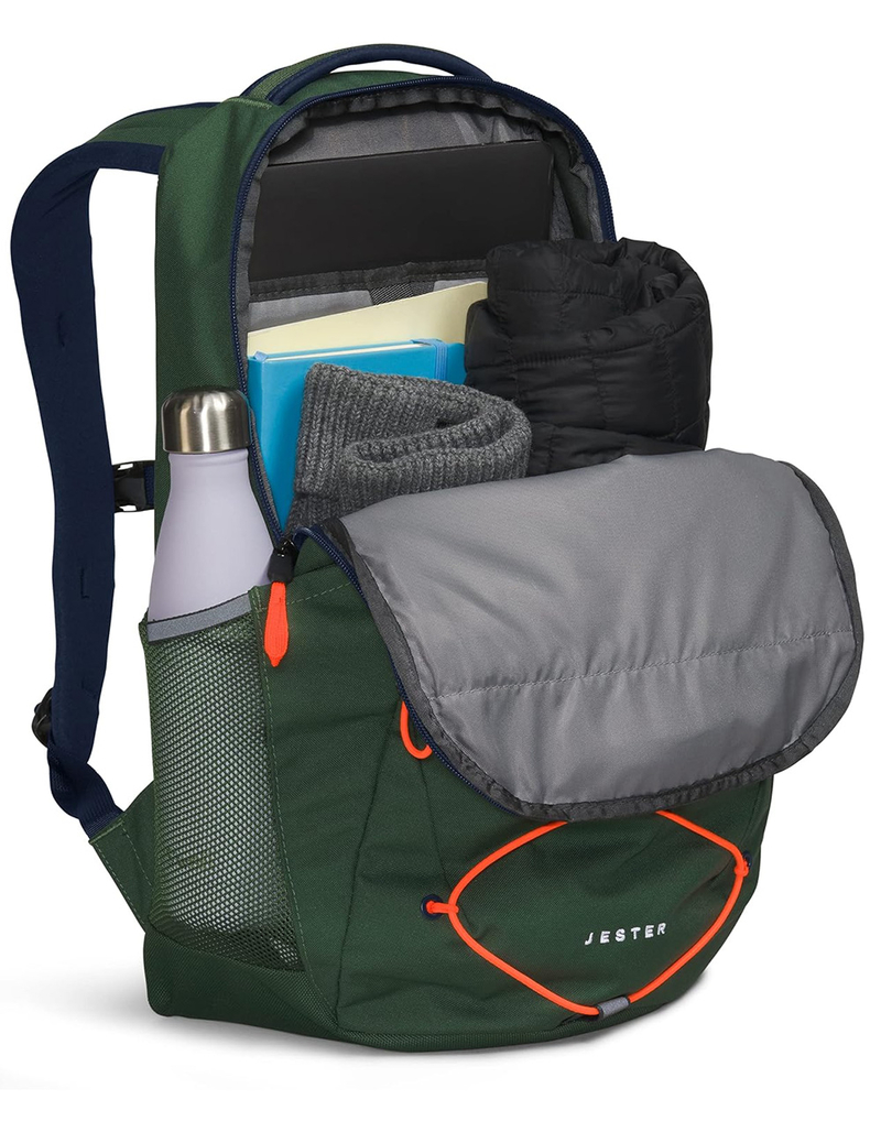 THE NORTH FACE Jester Backpack image number 3
