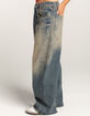 BDG Urban Outfitters Low Rise Ultra Loose Spring Vintage Womens Jeans image number 3