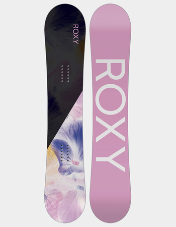 ROXY Dawn Womens Snowboard