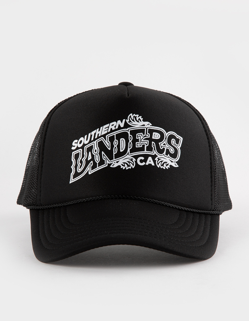 LANDERS SUPPLY HOUSE Southern Trucker Hat image number 1
