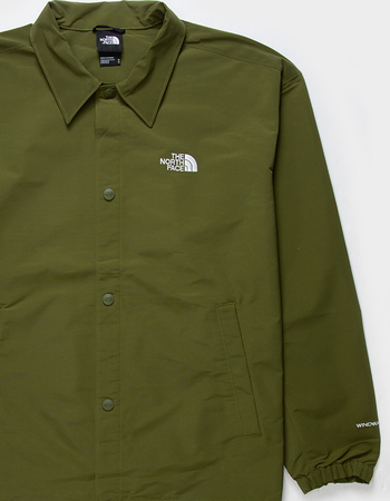 THE NORTH FACE Easy Wind Mens Coaches Jacket