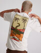 BARNEY COOLS Serpent Mens Tee image number 1