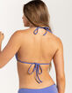 EIDON Summer Push Up Bralette Bikini Top image number 3