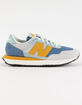 NEW BALANCE 237 Womens Shoes image number 2