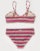 ROXY Paraiso Girls Bralette Bikini Set image number 3