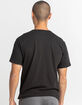 RSQ Mens Tall Pocket Tee image number 4