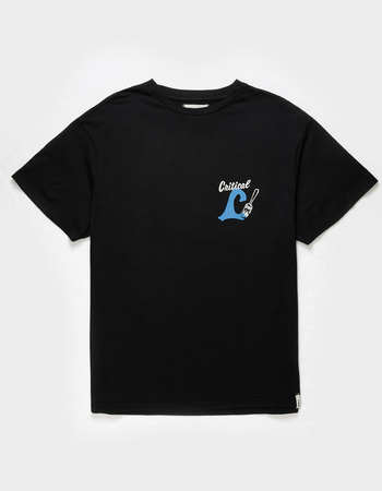 THE CRITICAL SLIDE SOCIETY Crafty Mens Tee