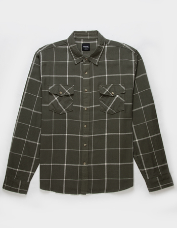 RSQ Mens Flannel Primary Image