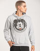 DISNEY Mickey Mouse Checkered Unisex Hoodie image number 3