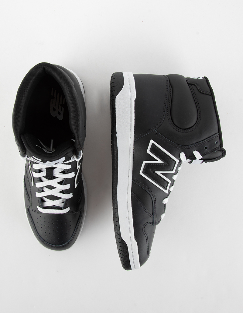 NEW BALANCE 480 High Mens Shoes image number 4