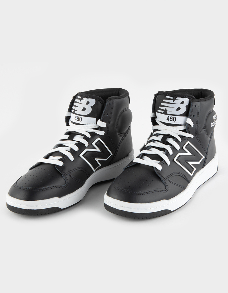 NEW BALANCE 480 High Mens Shoes image number 0