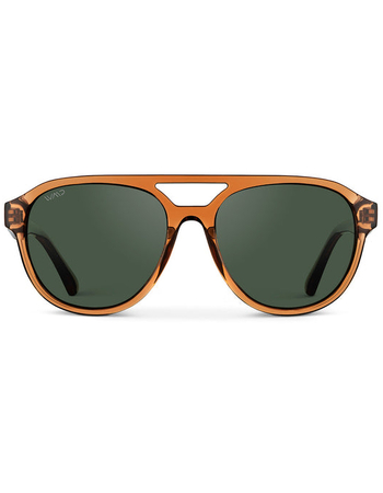 WMP EYEWEAR Sterling Polarized Sunglasses Alternative Image
