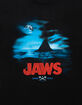DARK SEAS x Jaws Super Thriller Mens Tee image number 2