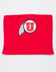 HYPE AND VICE University of Utah Womens Tube Top image number 5