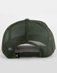 HURLEY High Icon Trucker Hat image number 3