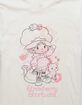 STRAWBERRY SHORTCAKE Watercolor Berry Unisex Tee image number 2