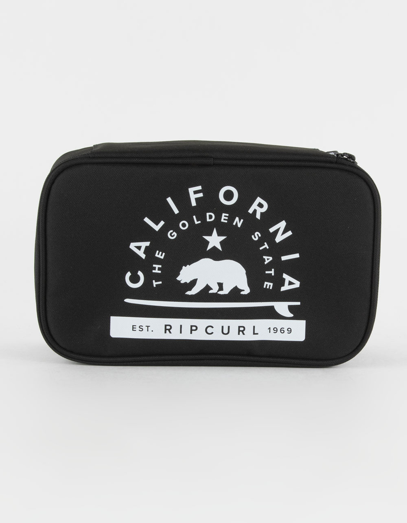 RIP CURL California Lunch Box image number 0