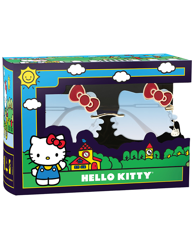 SANRIO Hello Kitty Tricycle Sunglasses image number 3