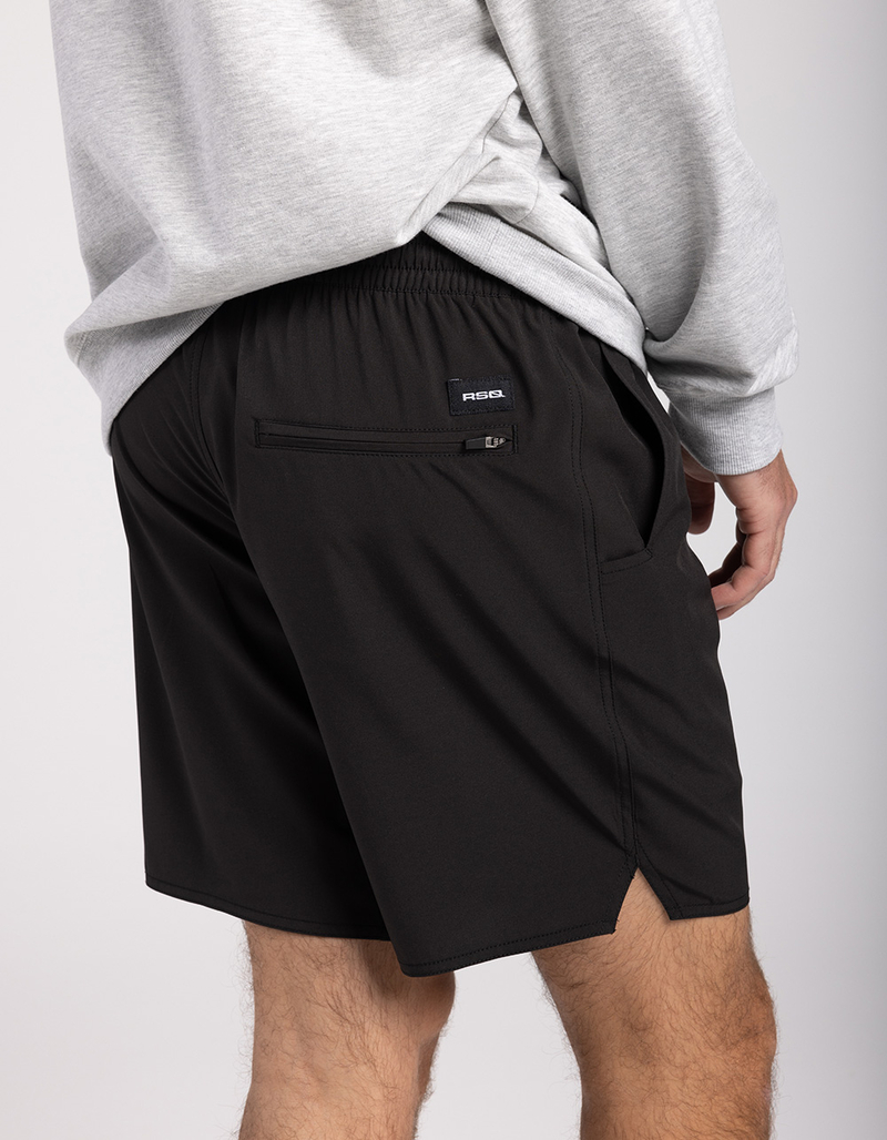 RSQ Active Mens Shorts image number 7