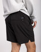 RSQ Active Mens Shorts image number 8
