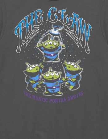 TOY STORY The Claw Tour Unisex Tee