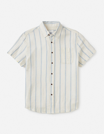 KATIN Alan Mens Button Up Shirt