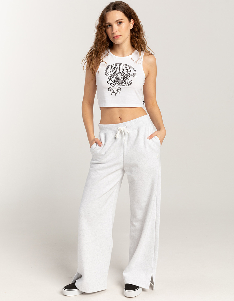 VANS Elevated Double Knit Womens Sweatpants image number 0