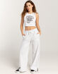 VANS Elevated Double Knit Womens Sweatpants image number 1