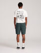 THE CRITICAL SLIDE SOCIETY Cruiser Mens Shorts image number 4