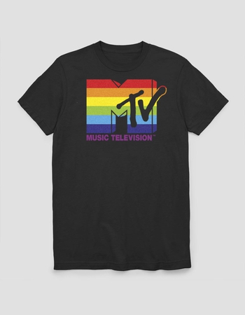 MTV Pride Unisex Tee