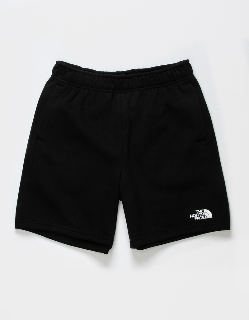 THE NORTH FACE Camp Boys Sweat Shorts image number 0