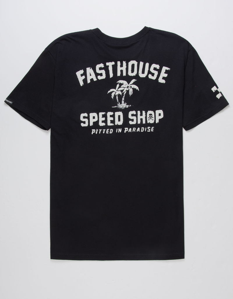 FASTHOUSE Alkyd Mens Tee image number 0
