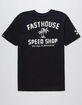 FASTHOUSE Alkyd Mens Tee image number 1