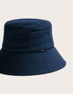 HEMLOCK HAT CO. Marina Bucket Hat image number 4
