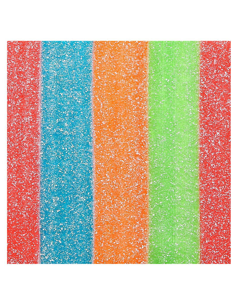 HARIBO Z!NG Sour Streamers Chewy Candy - 4.5 oz image number 2