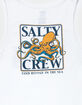 SALTY CREW Ink Slinger Mens Tank Top image number 3