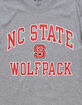 CHAMPION NC State Mens Tee image number 2