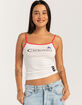 IETS FRANS Corey Womens Sports Cami image number 1