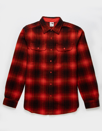 THE NORTH FACE Arroyo Mens Flannel Primary Image