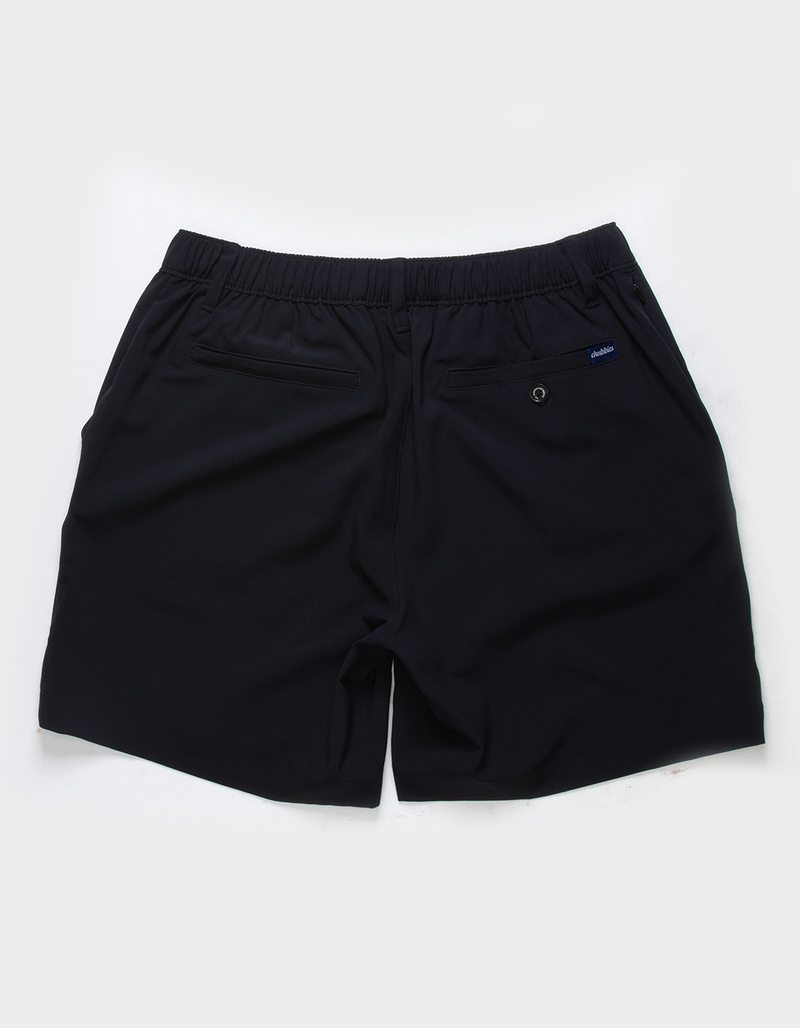 CHUBBIES Everywear Performance Mens 6'' Shorts image number 1