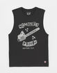 VOLCOM x Schroff Mens Muscle Tee image number 1